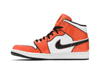 Tenis Nike Air Jordan 1 Mid SE Retro