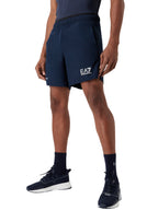 Bermuda EA7 Emporio Armani Pro em Tecido Técnico Ventus7