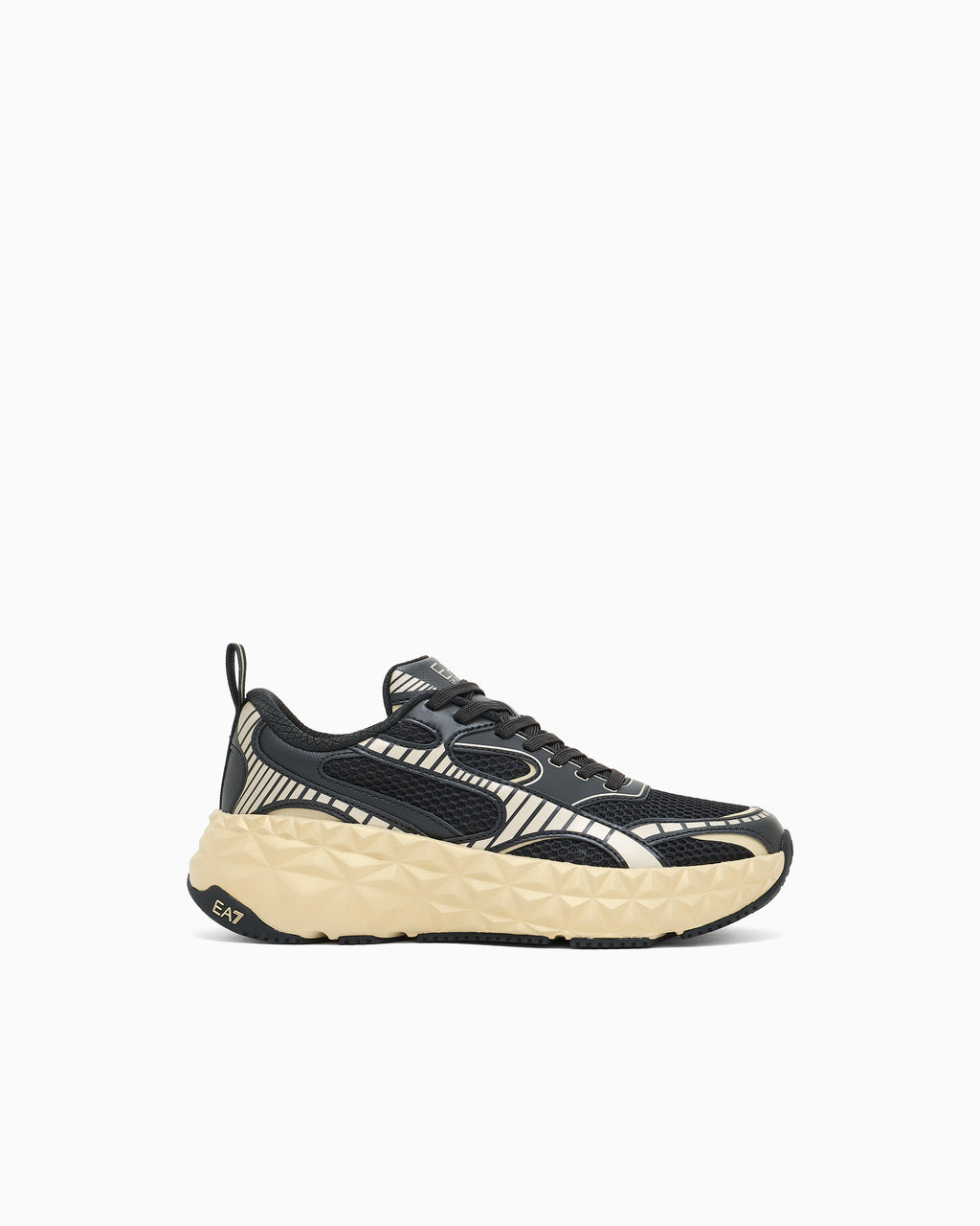 Tenis EA7 Emporio Armani