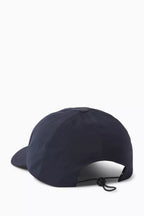 Boné Tommy Hilfiger Sport Emblema Bandeira Ferro