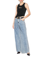 Regata Diesel Feminina T-Lynys-OD Tank