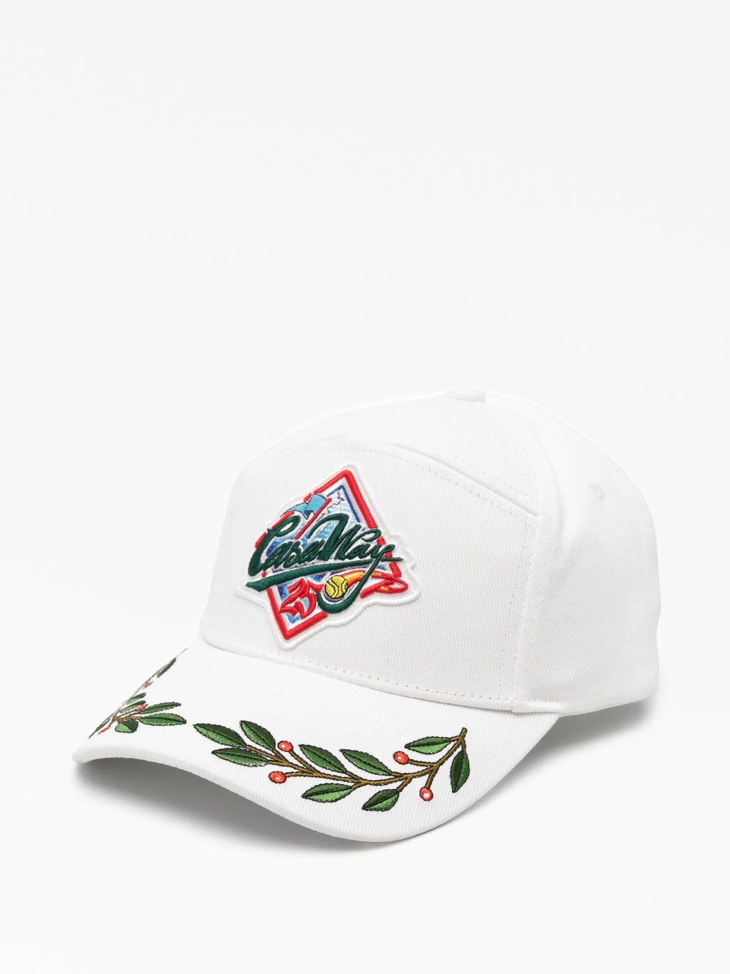 Boné Casa Blanca Casa Way World Series