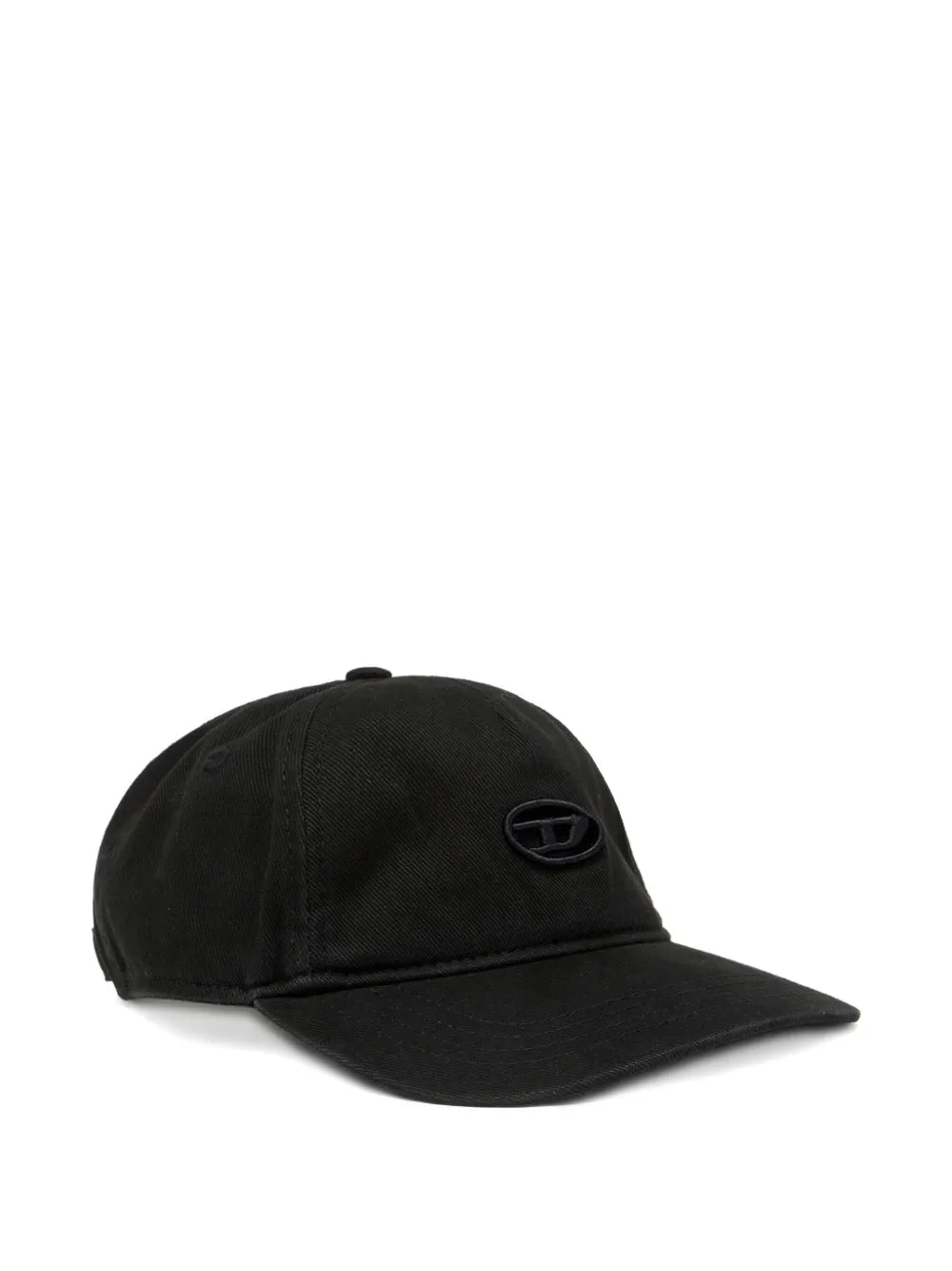 Diesel Boné Com Logo Bordado
