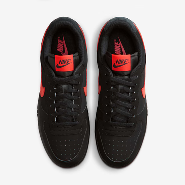 Tênis Masculino Nike Big Low Lux