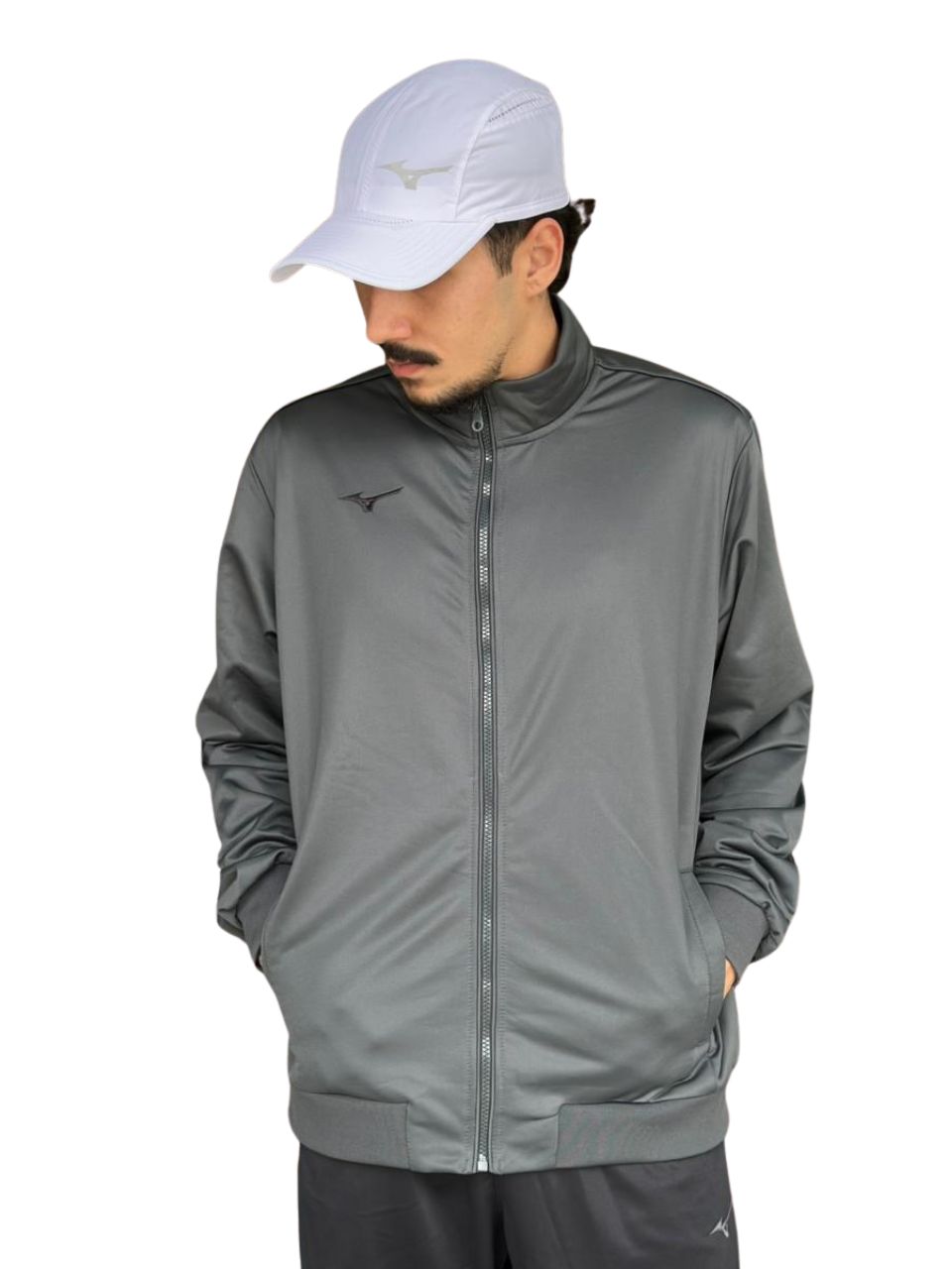 5931 Cinza M