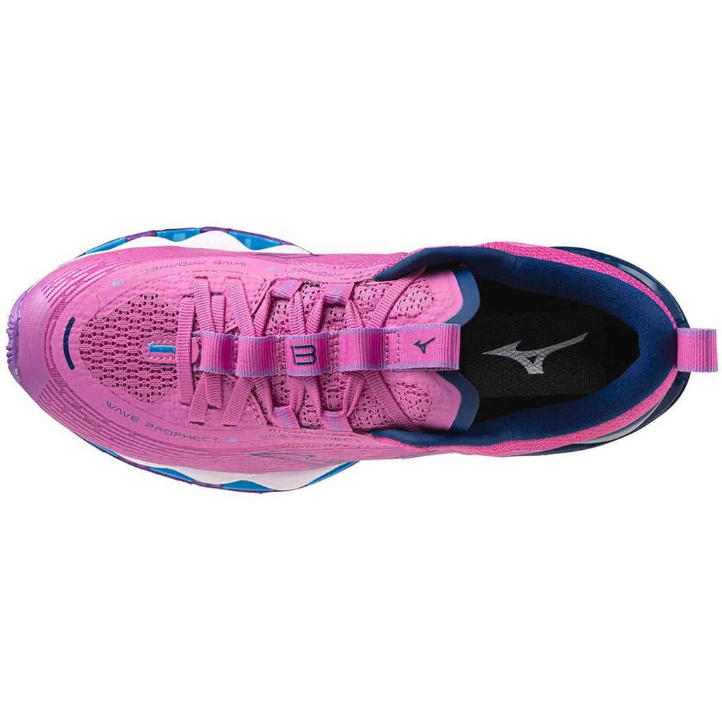 Tênis Feminino Mizuno Wave Prophecy 13
