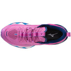 Tênis Feminino Mizuno Wave Prophecy 13
