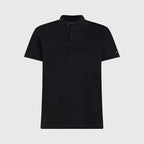 Polo Monotype Interlock Regular Fit Tommy Hilfiger