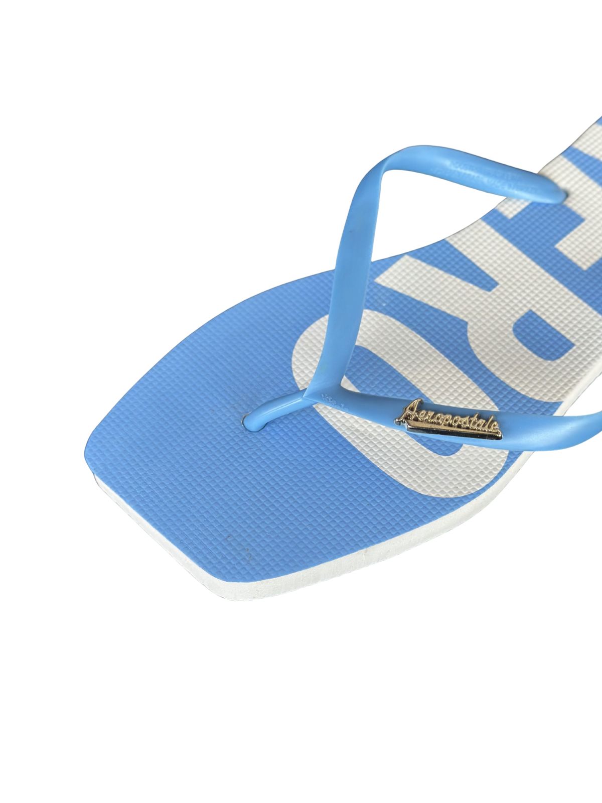 Chinelo Aeropostale Feminino