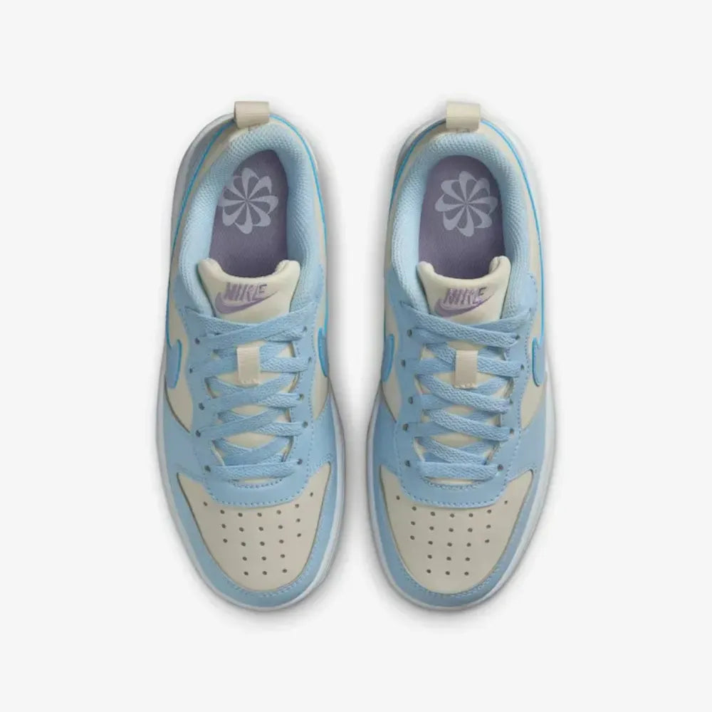 Tênis Nike Court Borough Low Recraft