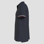 Polo Tommy Hilfiger Logo 1985 Embroidery Laurel Hoody