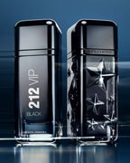 212 VIP Black NYC Ny Rodeo Limited Edition Eau de Toilette Carolina Herrera