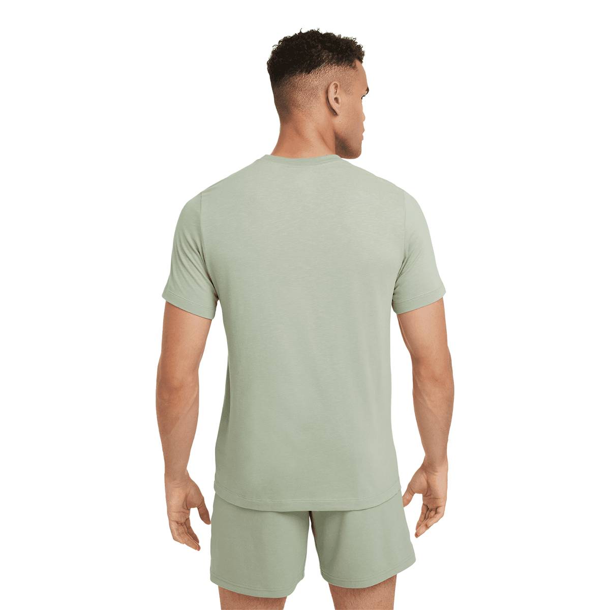 Camiseta Fitness Dri Fit Trainng Nike