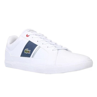 Tenis Lacoste Europa
