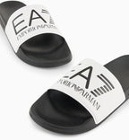 Chinelo Slid EA7 Emporio Armani