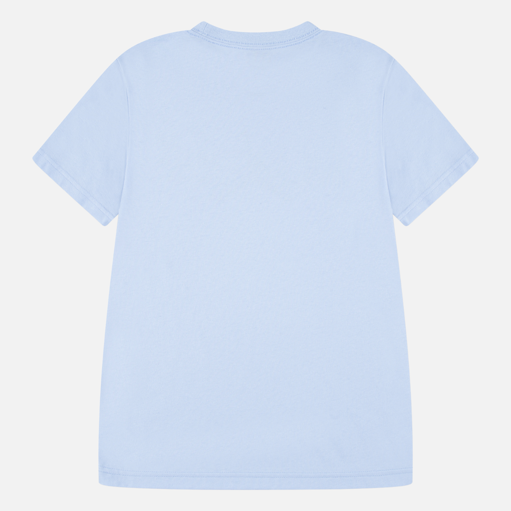 Camiseta Infantil Jordan Jumpman Logo 95D736 Nike