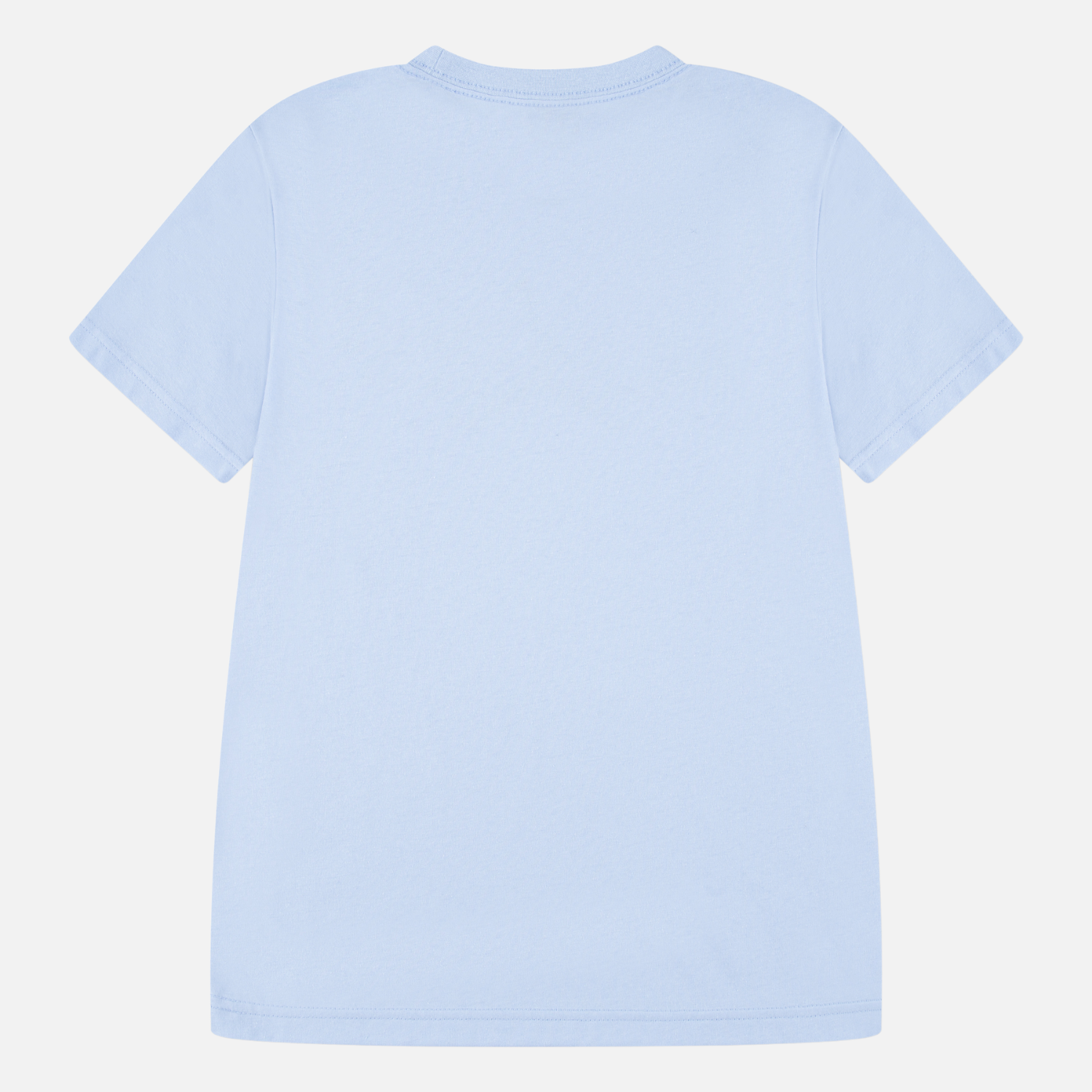 Camiseta Infantil Jordan Jumpman Logo 95D736 Nike