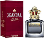 Perfume Masculino Jean Paul Gaultier Scandal Pour Homme Eau de Toilette