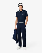 Polo Lacoste Tennis Heritage Ultra Dry Stretch