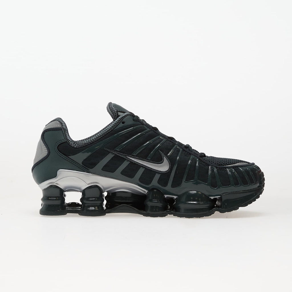 Tenis Nike Shox TL