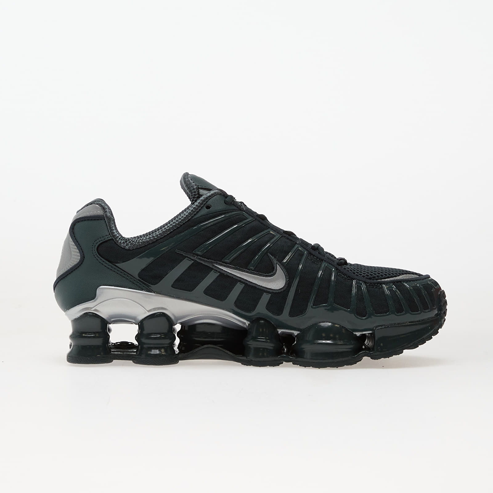 Tenis Nike Shox TL