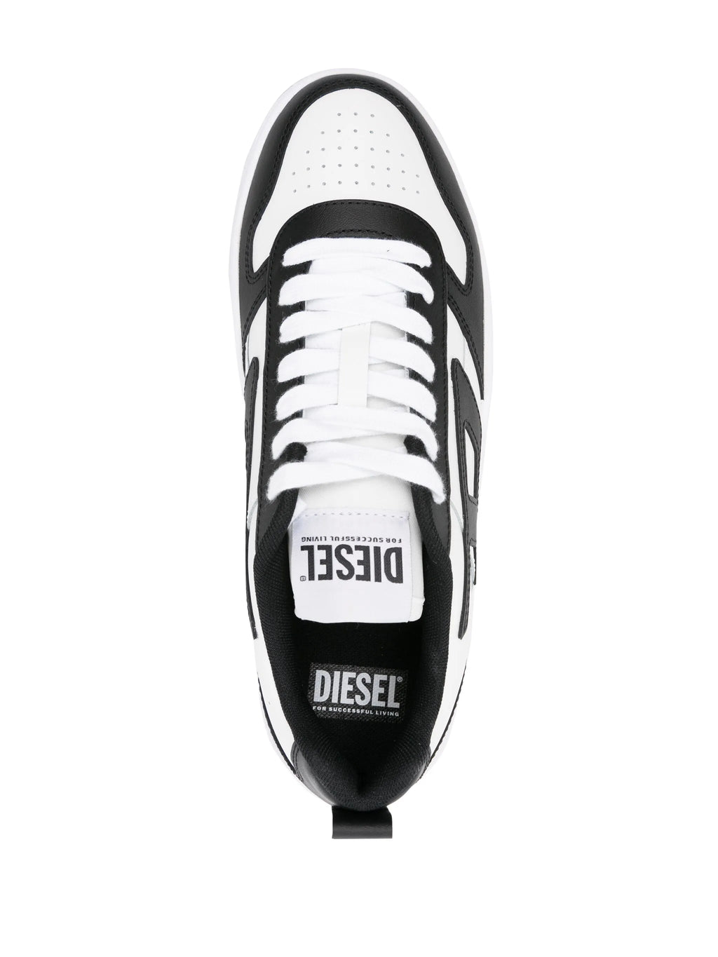 Tenis Diesel S-Ukiyo V2 Low com recortes