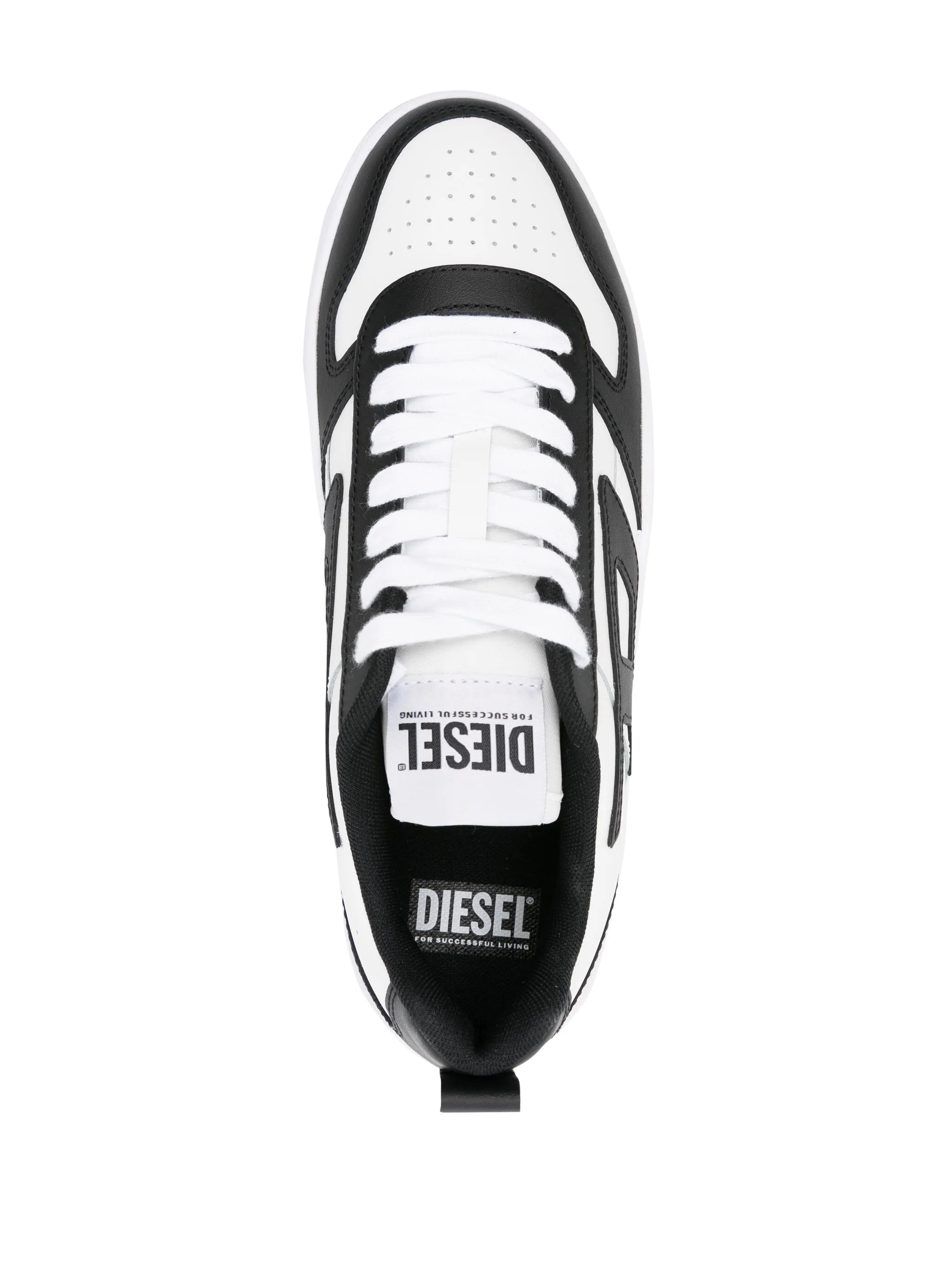 Tenis Diesel S-Ukiyo V2 Low com recortes