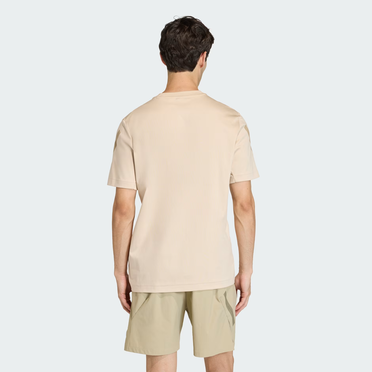 Camiseta Adidas Detalhado ZNE