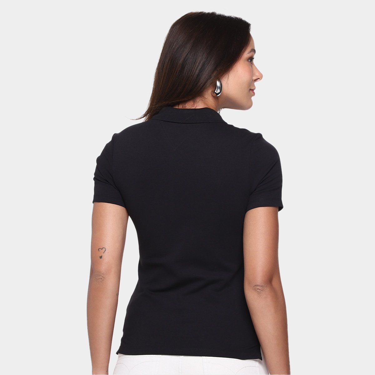 Polo Tommy Hifilger Feminina