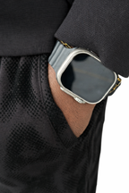 conjunto Armani Exchange Detalhado