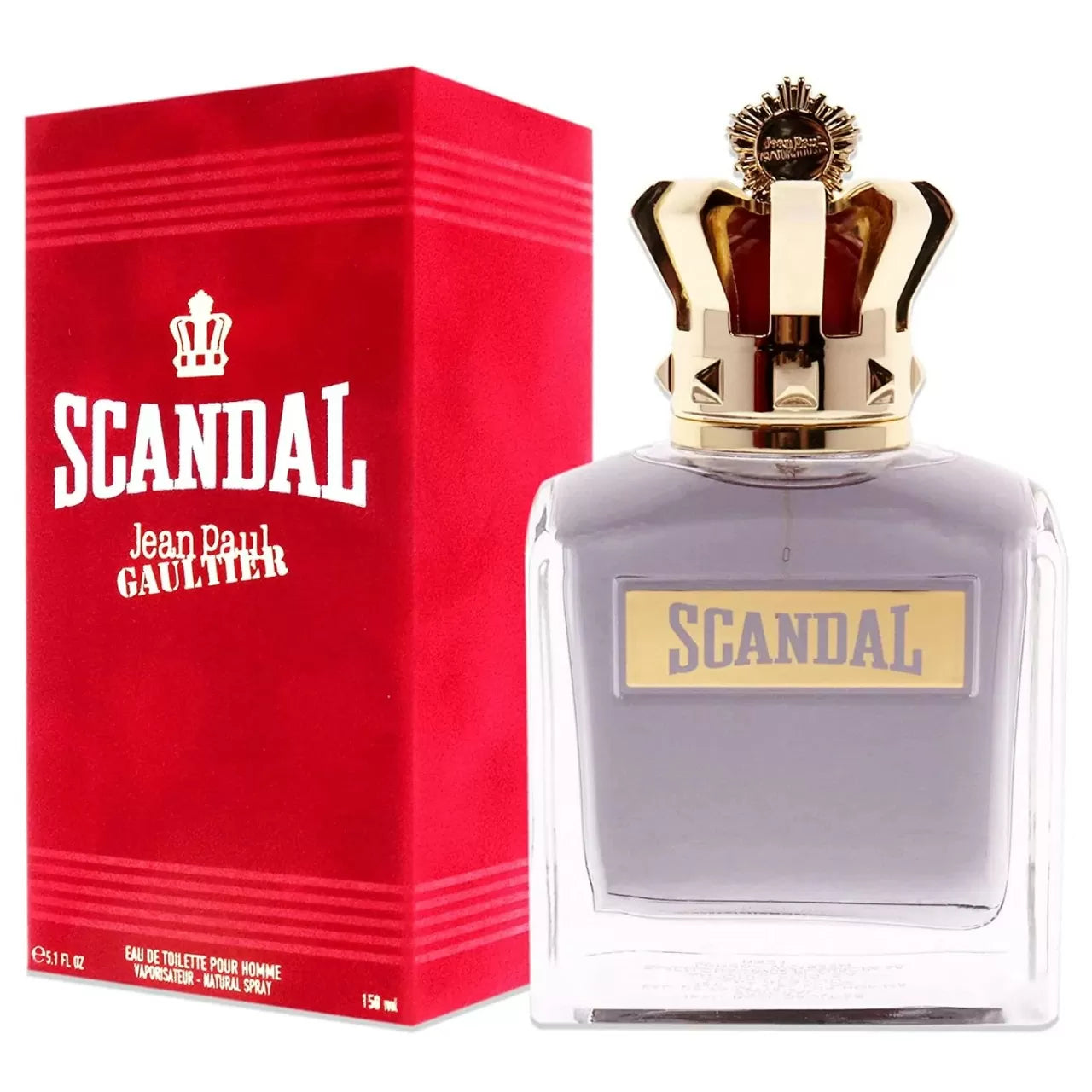 Scandal Eau de Toilette Jean Paul Gaultier