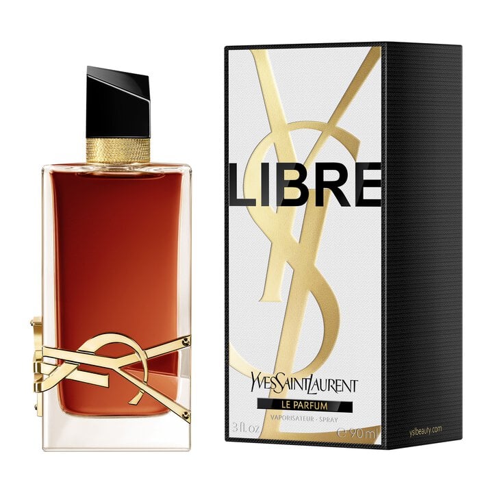 Libre Le Parfum Yves Saint Laurent