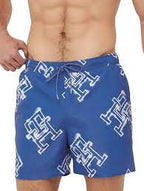 Bermuda Tommy Hilfiger Th Estampado