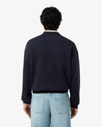 Moletom Bordado Lacoste L