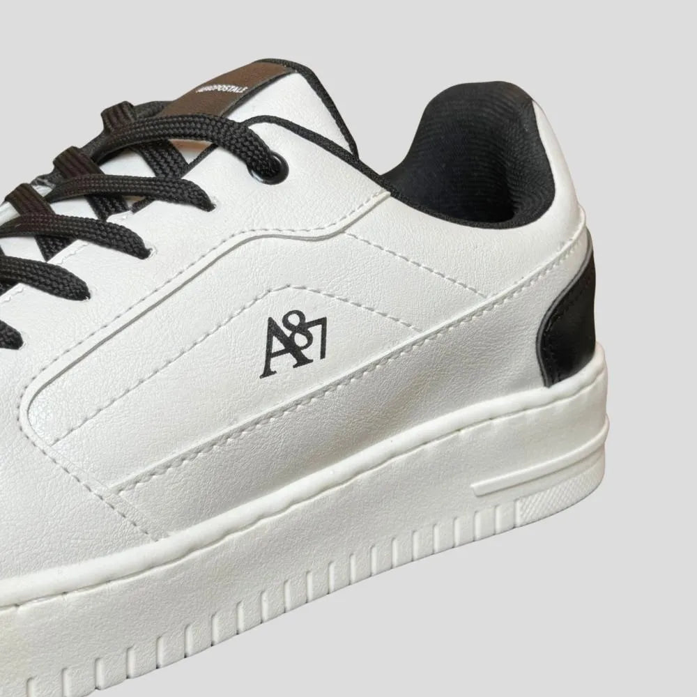 Tenis Aeropostale  A87 Coverline