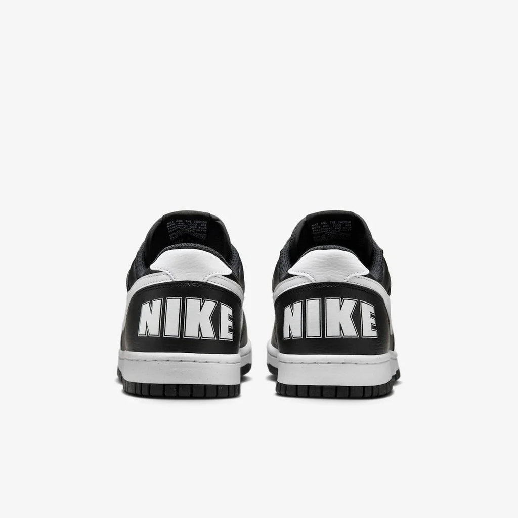 Tenis Nike Big low