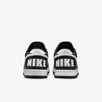 Tenis Nike Big low