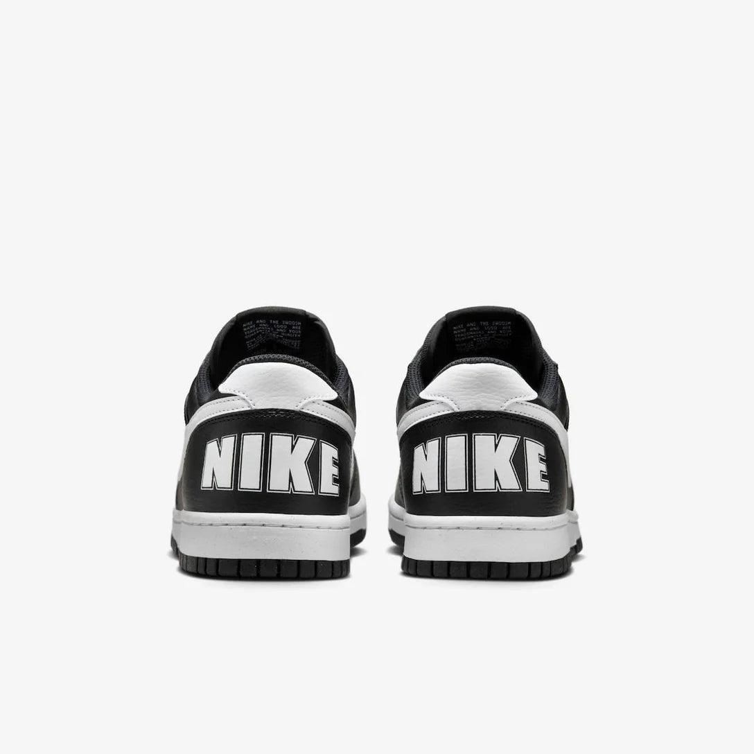 Tenis Nike Big low
