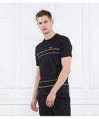 Camiseta Tee 11 Regular Fit Boss