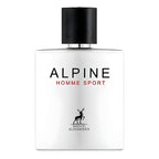 Perfume Alpine Homme Sport Maison Alhambra Masculino