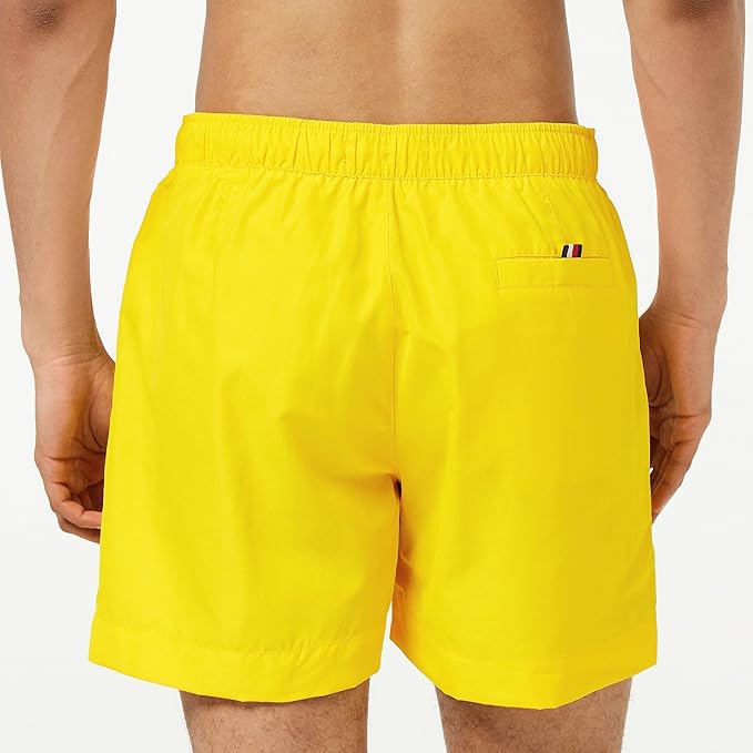 Bermuda Tommy Hilfiger Monograma