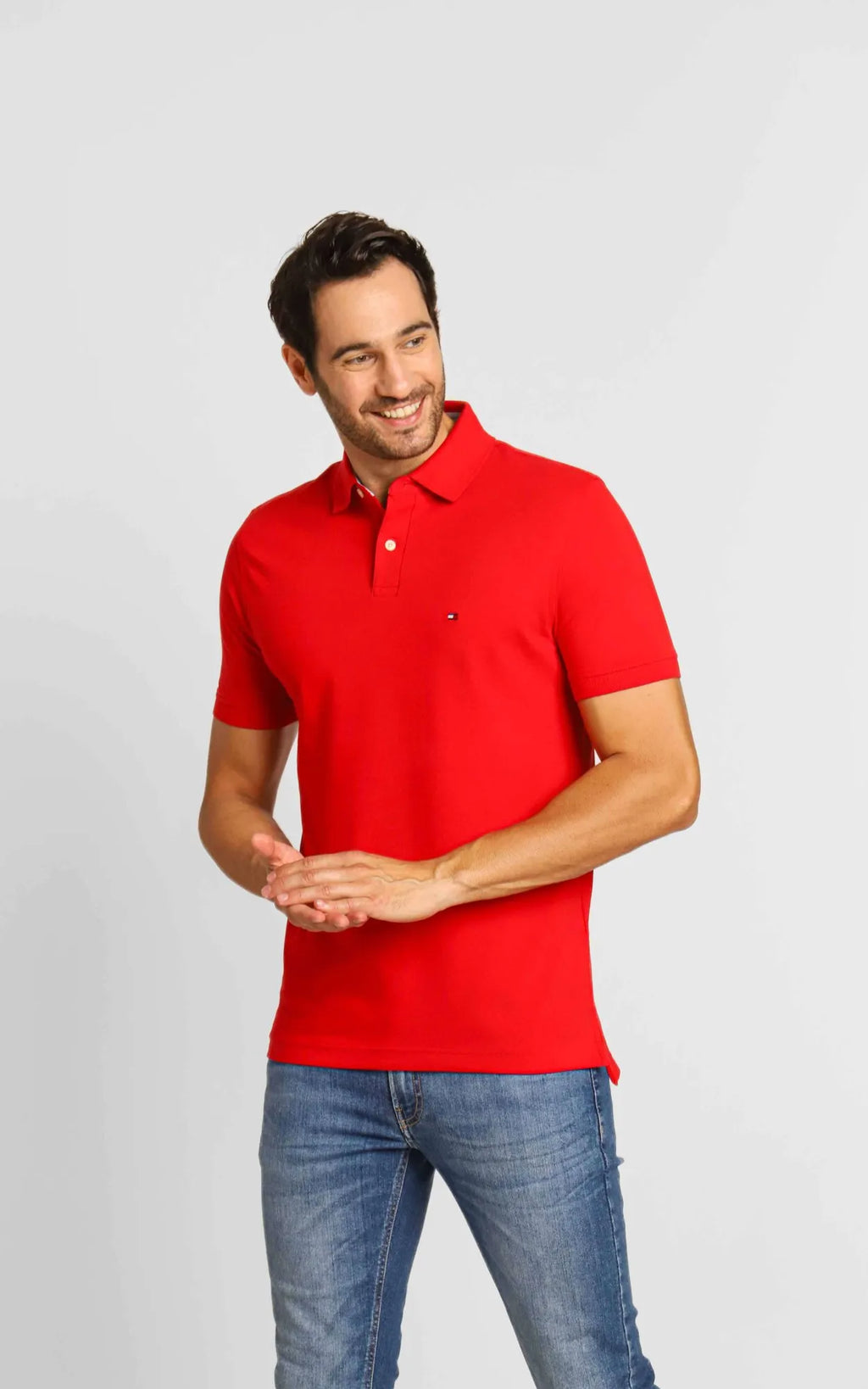 2557 Vermelho XL