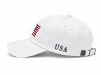 Boné Aeropostale Usa Bandeira