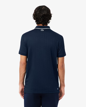 Polo Lacoste Tennis Heritage Ultra Dry Stretch