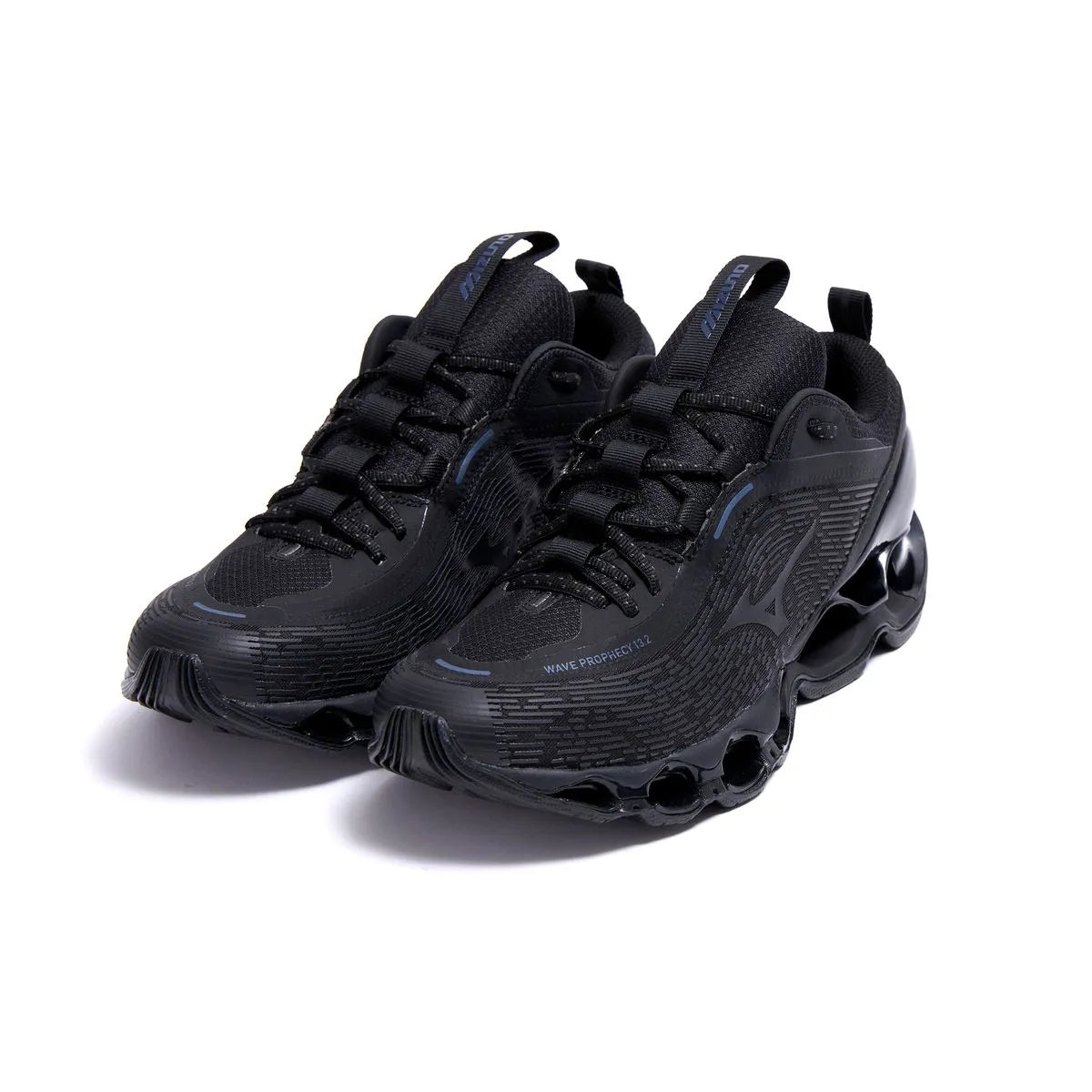 Tênis Casual Mizuno Wave Prophecy 13.2