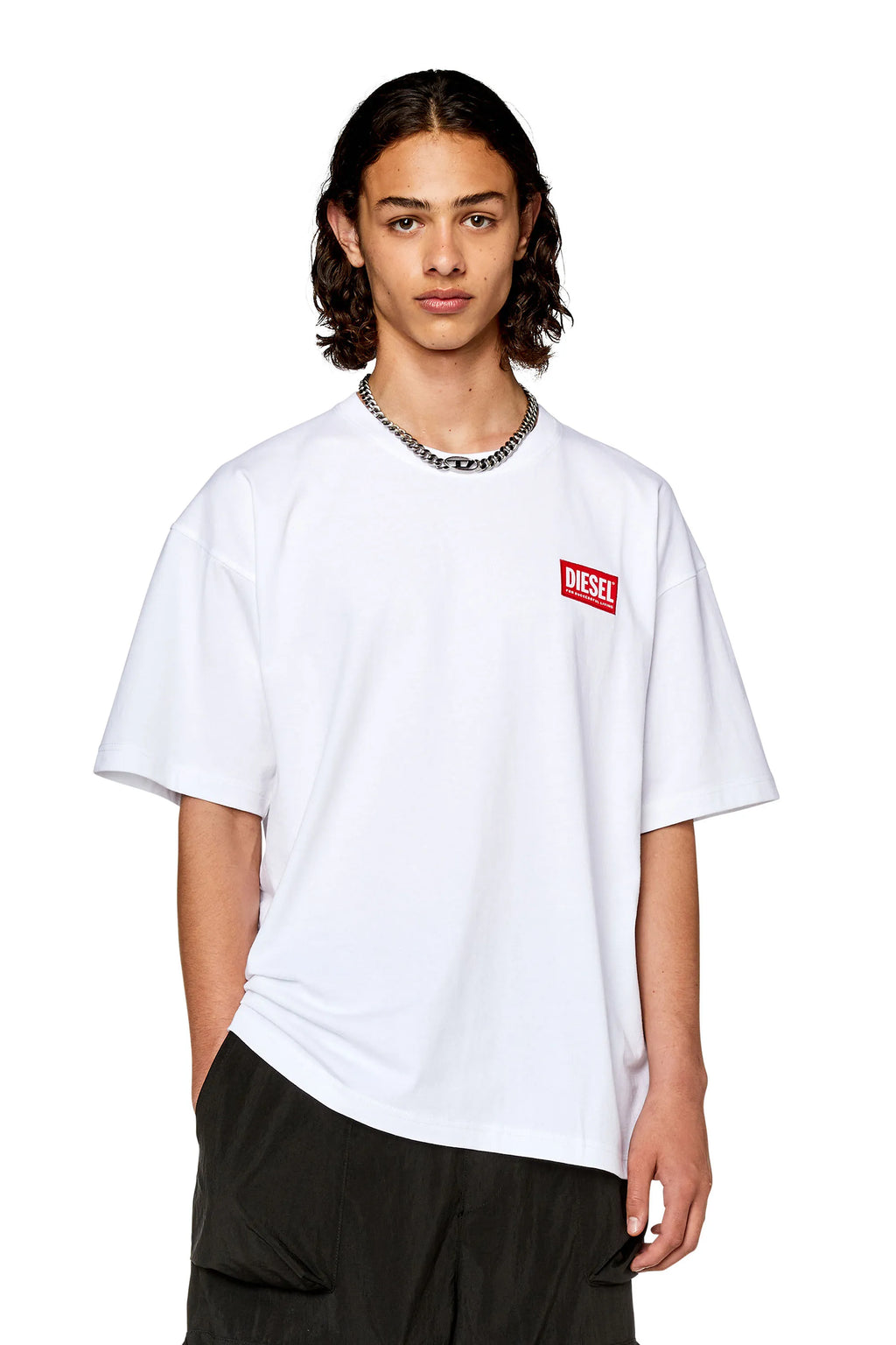 8454 Branco XXL