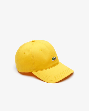 Boné Lacoste Mini Croc