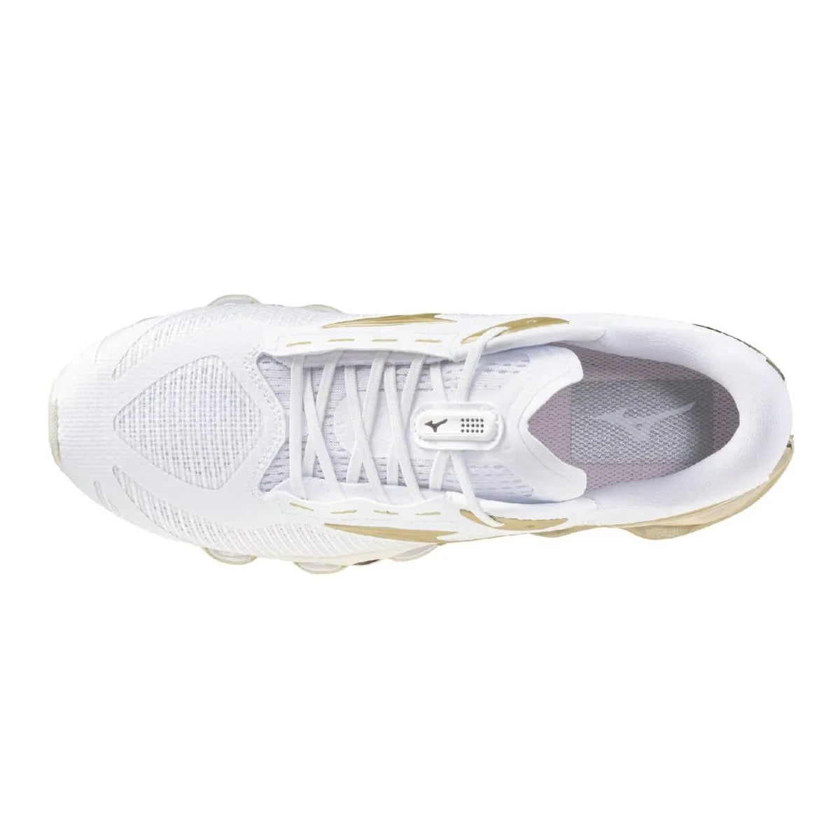 Tênis Mizuno Wave Prophecy 15 SE
