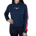 Conjunto Aeropostale Feminino Manga Detalhada