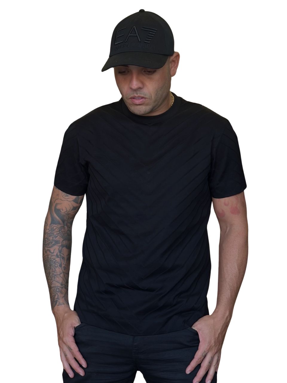 1114 Preto G
